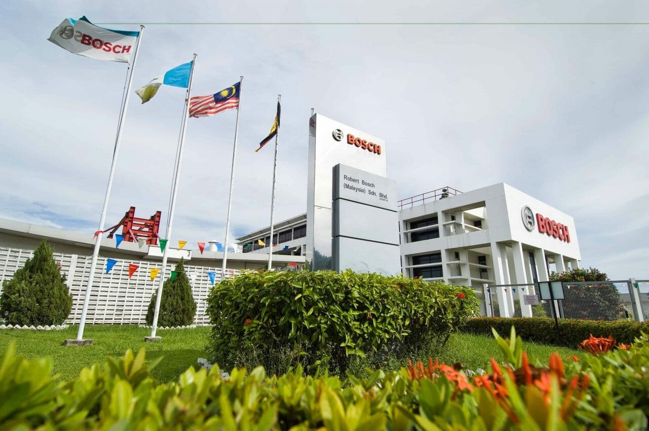 Bosch Captures Growth Momentum Businesstoday