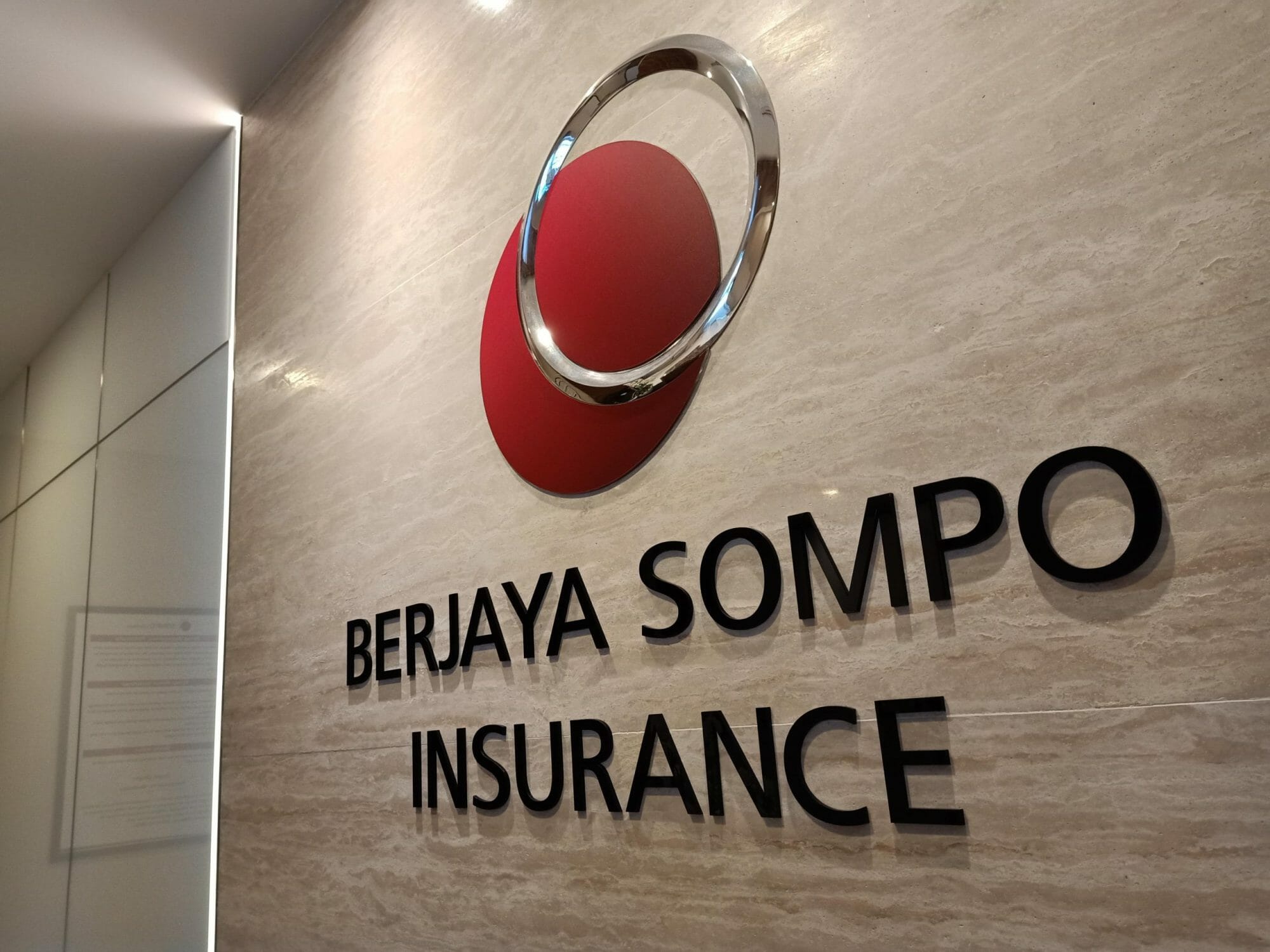 Berjaya Sompo Insurance introduces new interim claim payment initiative
