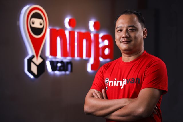 Ninja Van Malaysia awarded Best Customer Experience Awards ...