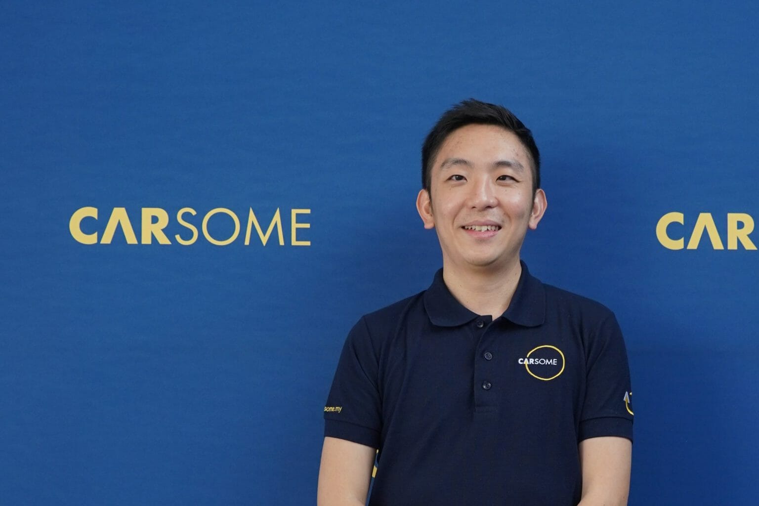 Carsome Gives Used Car Dealers Digital Financing Options With Aspirasi