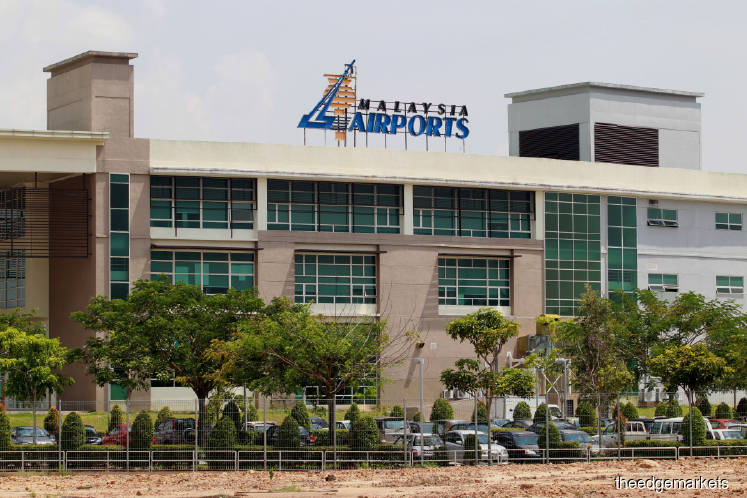 Malaysian Airports Terminates Pestech As Its KLIA Aerotrain Contractor ...