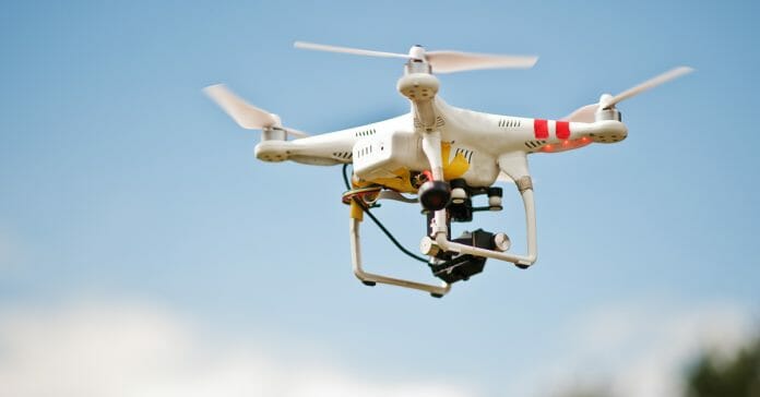 Meraque To Prime 500 Youth For Malaysian Drone Industry - BusinessToday