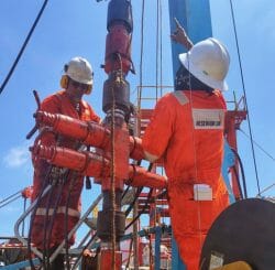 Reservoir Link Awarded Second Contract from Petronas Carigali ...