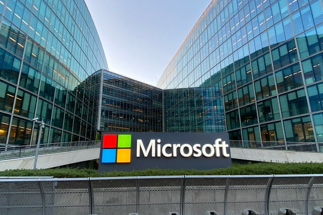 Microsoft Hits US$3 Trillion Market Value, Second To Apple | BusinessToday