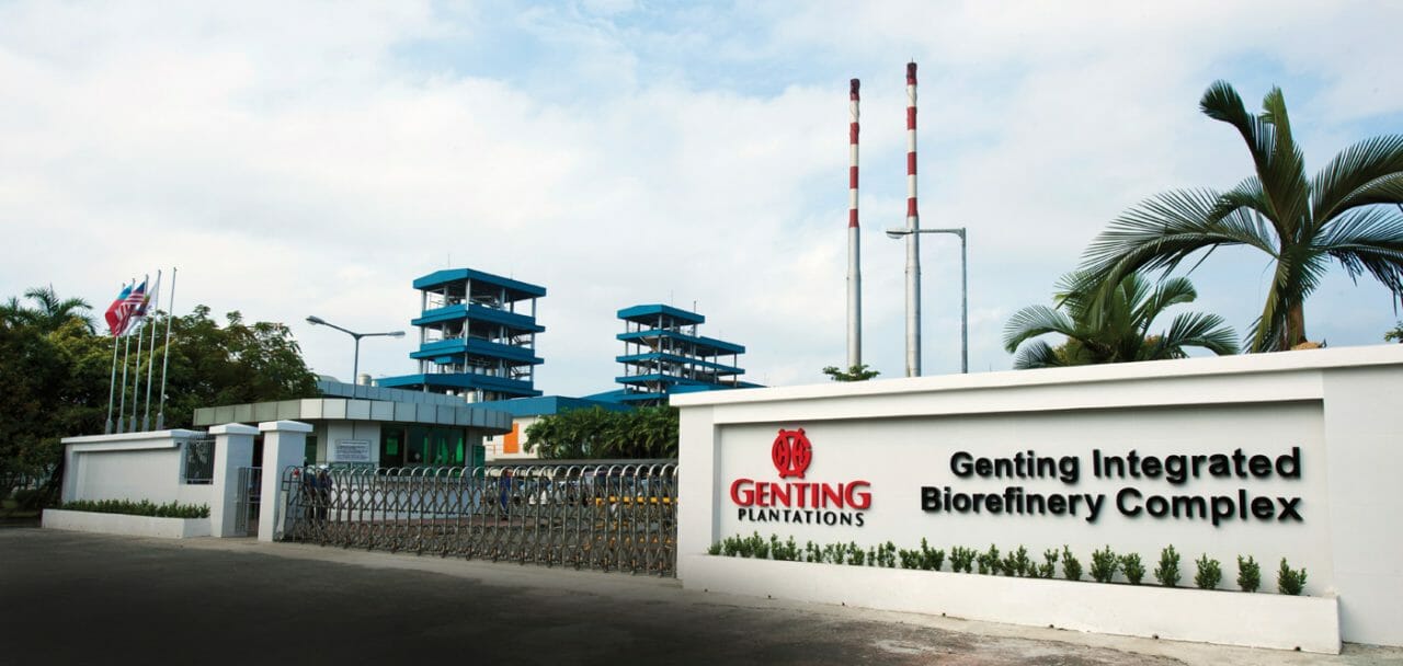 Ekspansi Genting di Indonesia Masih Belum Jelas Rinciannya