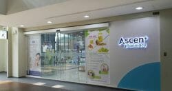 Ascen Plus Pharmacy Launches Malaysia s First E Clinic Service For