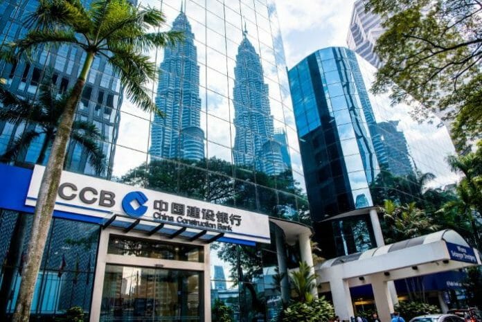 China Construction Bank Malaysia Affirmed Long And Short Term Ratings ...