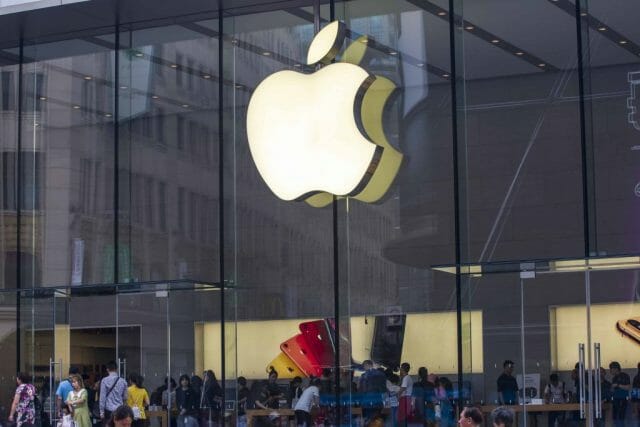 Apple iPhone Sales In China Plunges 24% As Huawei Gains Popularity ...