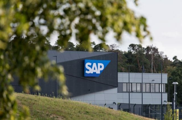 SAP Recognised as a Leader in 2022 Gartner Magic Quadrant for Data ...