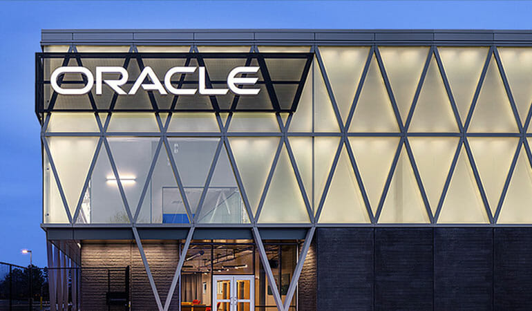 Oracle Introduces Oracle Alloy to Bring the Power of the Cloud to the Masses