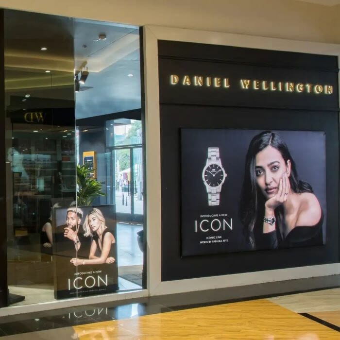 New Distributor Appointed For Daniel Wellington Watch In Malaysia And Singapore Businesstoday