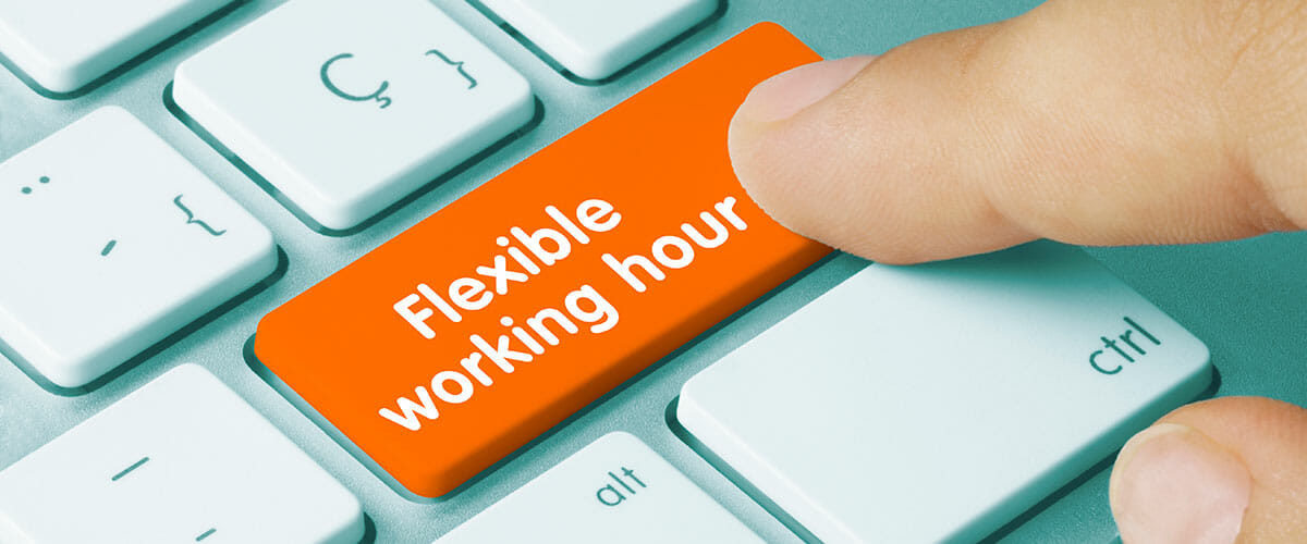 flexible working time research