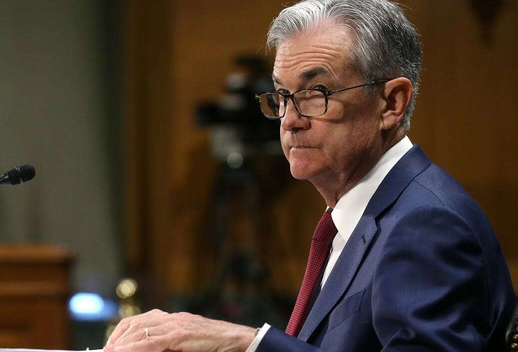 Speculation about eventual rate cuts is rising, but Fed is set to