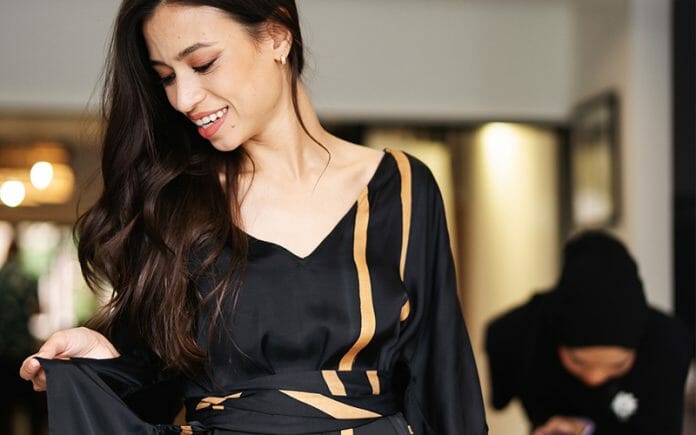 Batik Boutique Expands Into Singapore, Empowering Artisans, Creating ...