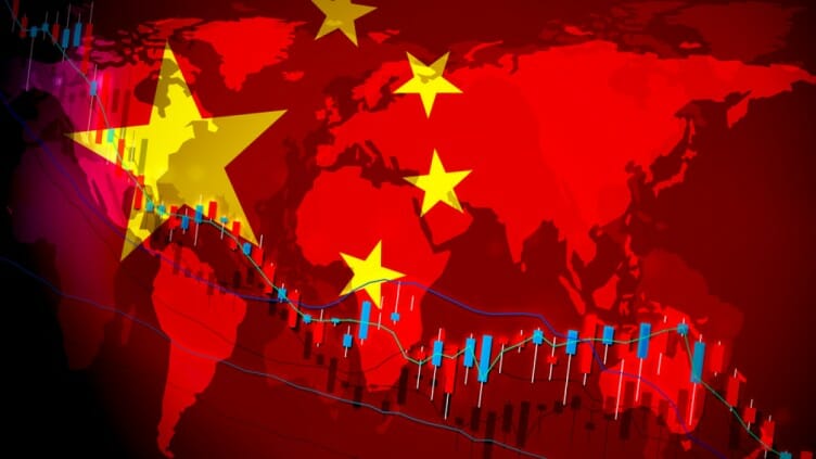 China's Inflation Data Shows Downside Surprise, Raises Concerns Of ...