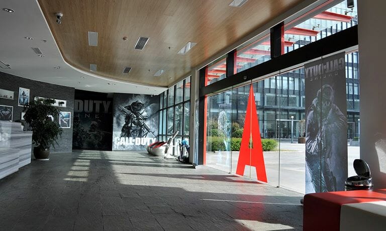 Activision Blizzard to Pay Over $50 Million to Settle