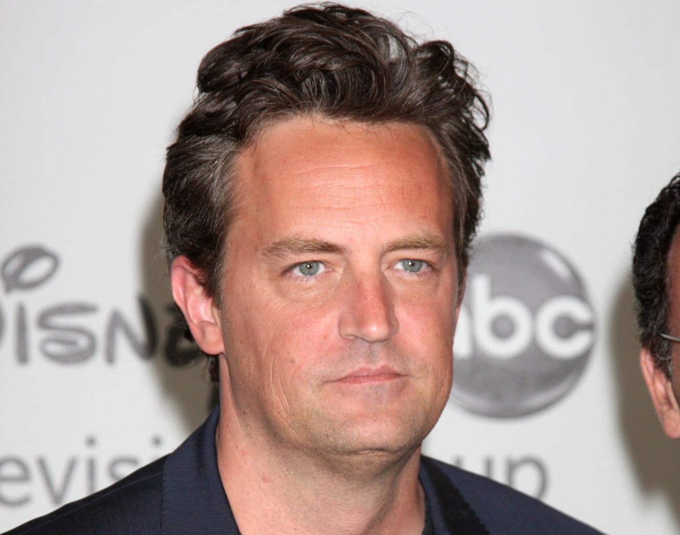 Matthew Perry’s Death Certificate Reveals ‘Friends’ Star’s Time Of ...