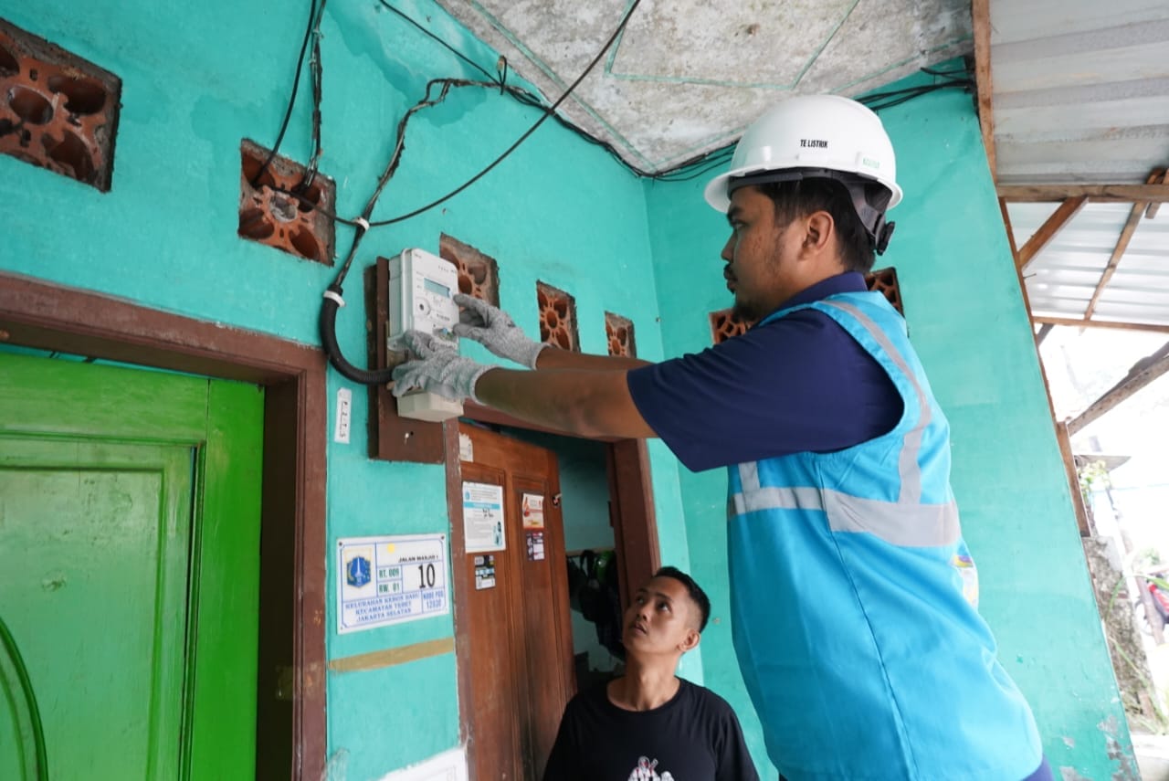 Indonesia Maintains Electricity Tariff For Q1 2024 In Support Of Businesses