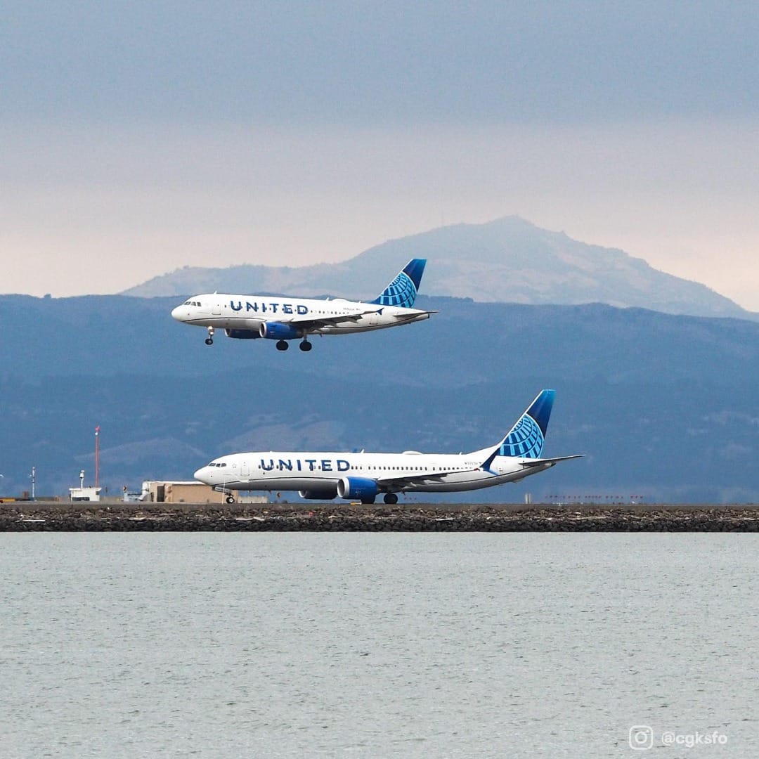 United Airlines Expects First Quarter Loss After Grounding Boeing 737