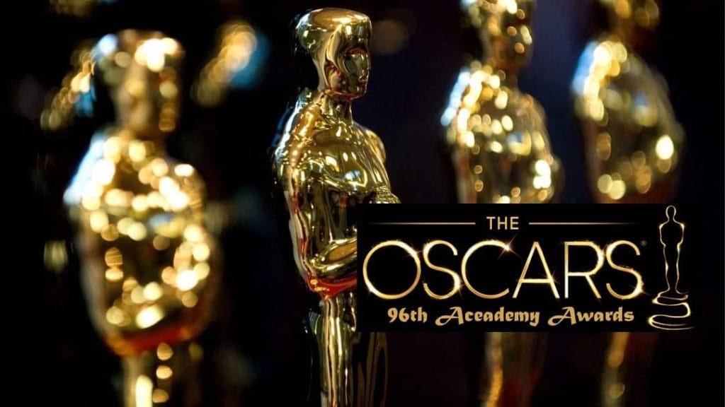 Oscars 2024 Full Winners List BusinessToday