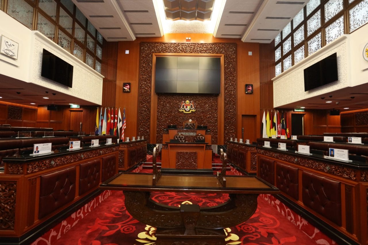 Dewan Negara Passes Environmental Quality (Amendment) Bill 2023