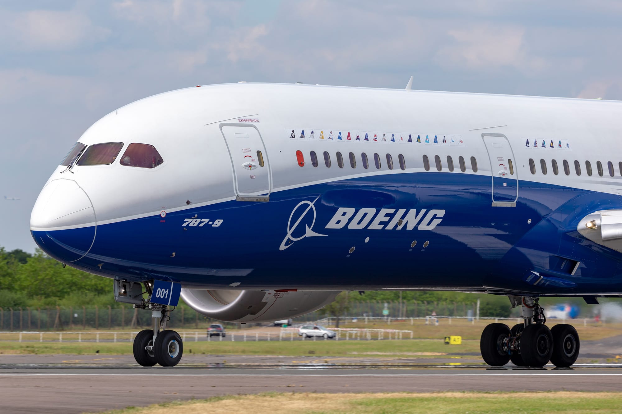 Boeing To Plead Guilty To Fraud Over 737 Max Fatal Crashes