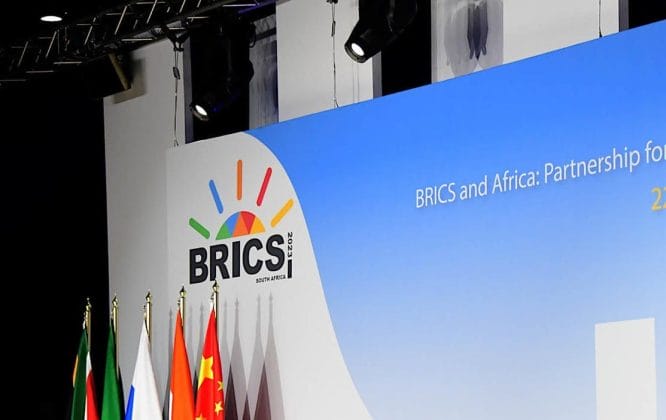 Is BRICS Resilient And Powerful Enough? - BusinessToday