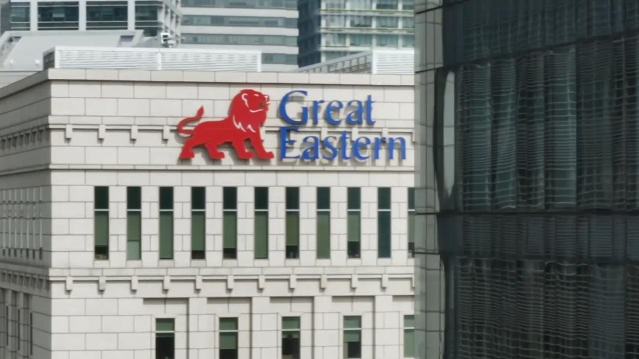 Trading Of Great Eastern Shares To Be Suspended After OCBC Closes Takeover Offer