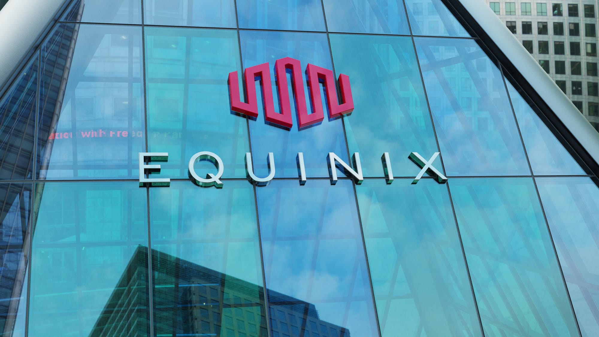 Data Centre Firm Equinix Enters The Philippines, Eyes On Southeast Asia – BusinessToday