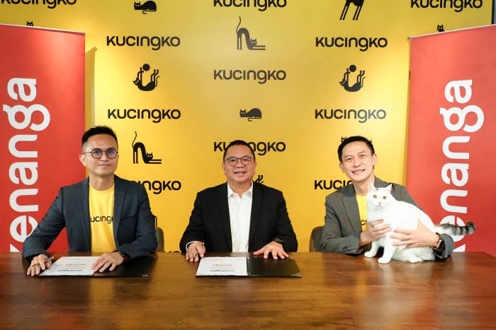 Kucingko’s IPO Shares Oversubscribed By 99.02 Times – BusinessToday